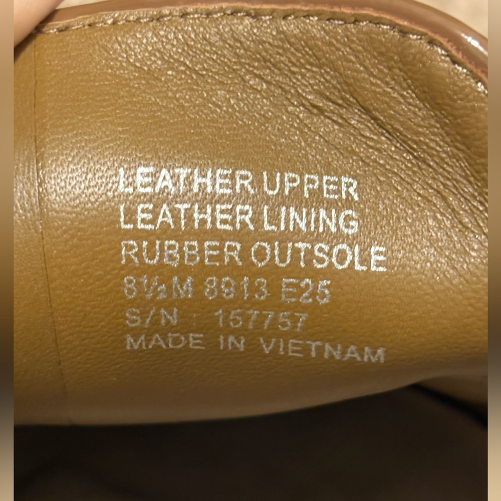 Tory Burch Everly Cork Mule - Picture 6 of 9